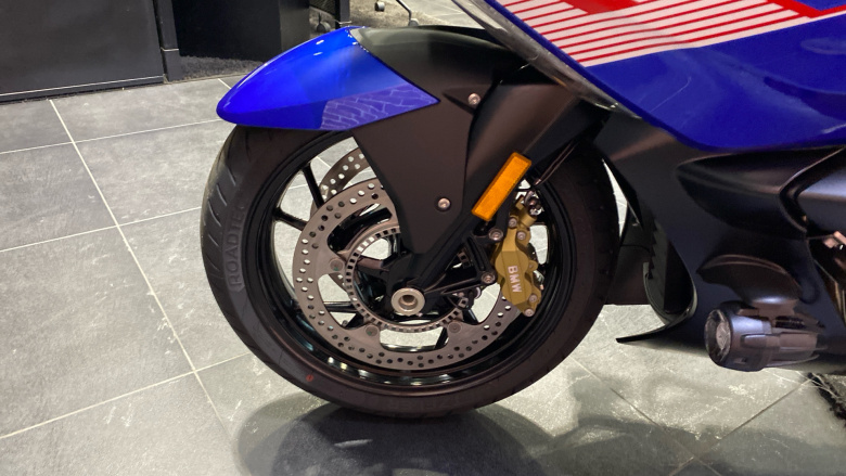 BMW K1600 GT SE (22MY)
